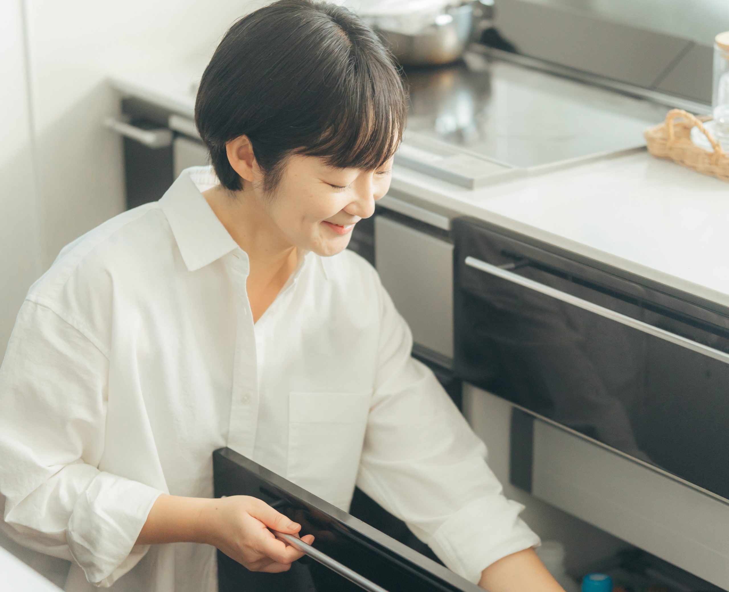 教室のイメージ