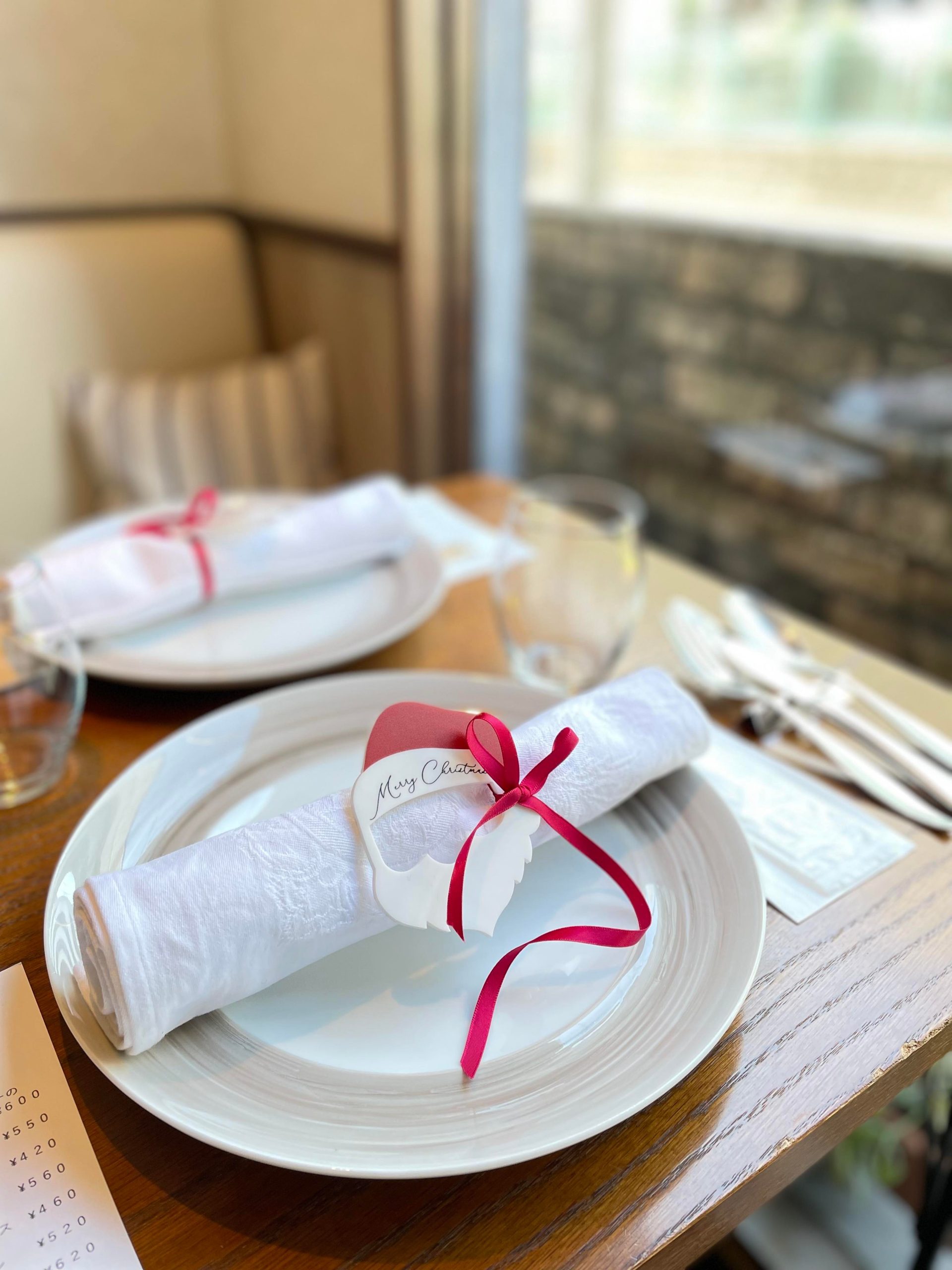 教室のイメージ