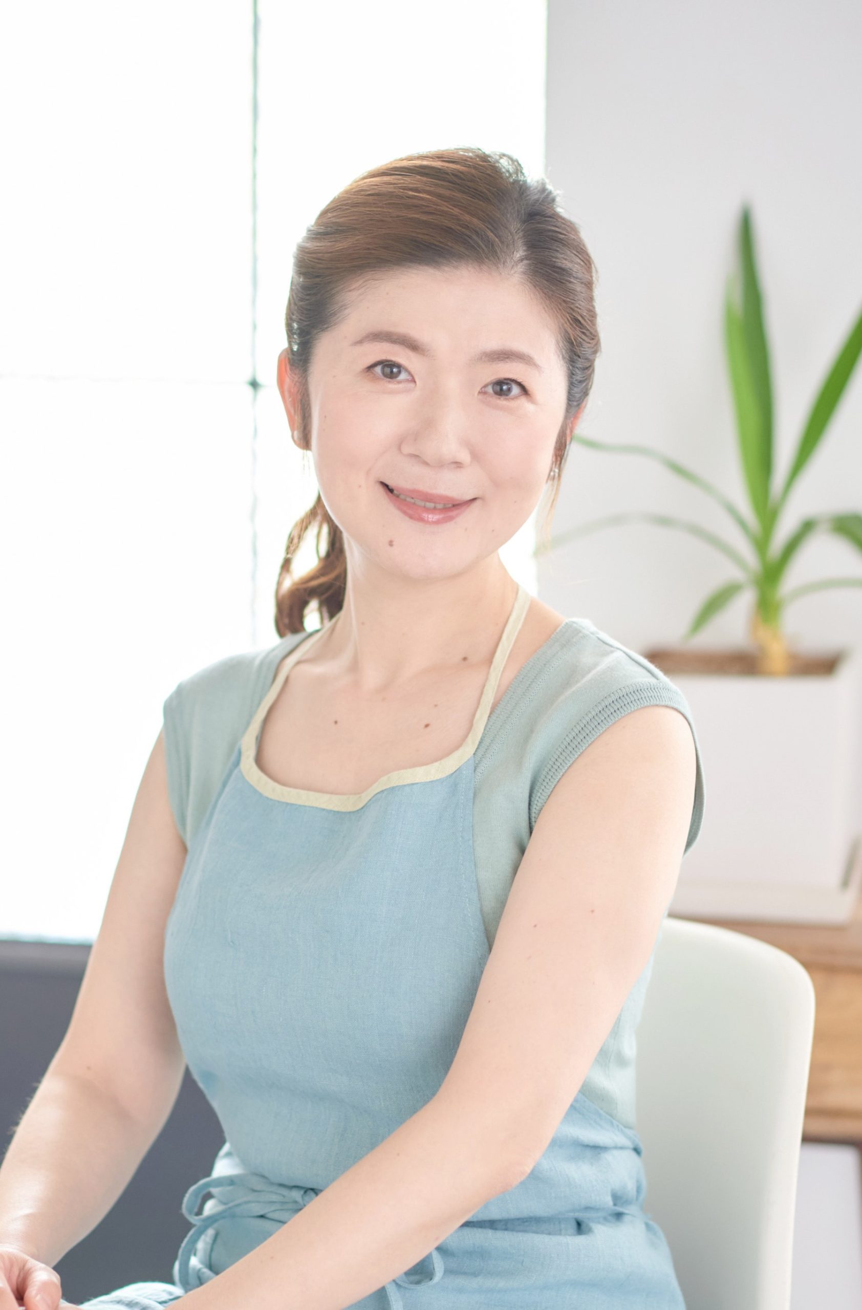 サローネフェリーチェ 道下欣子