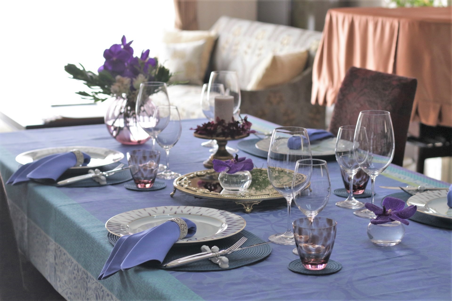 教室のイメージ