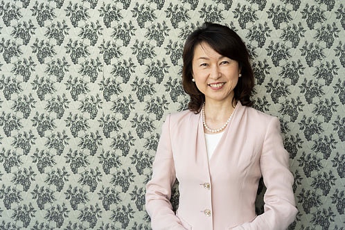 OGURA_YA 古川　弘恵