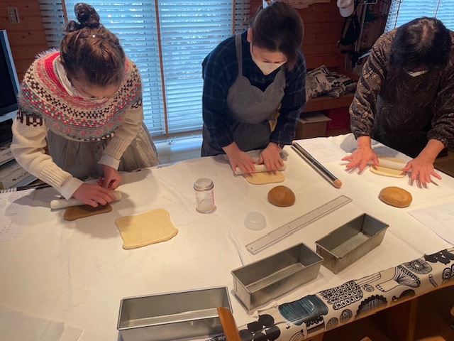 教室のイメージ