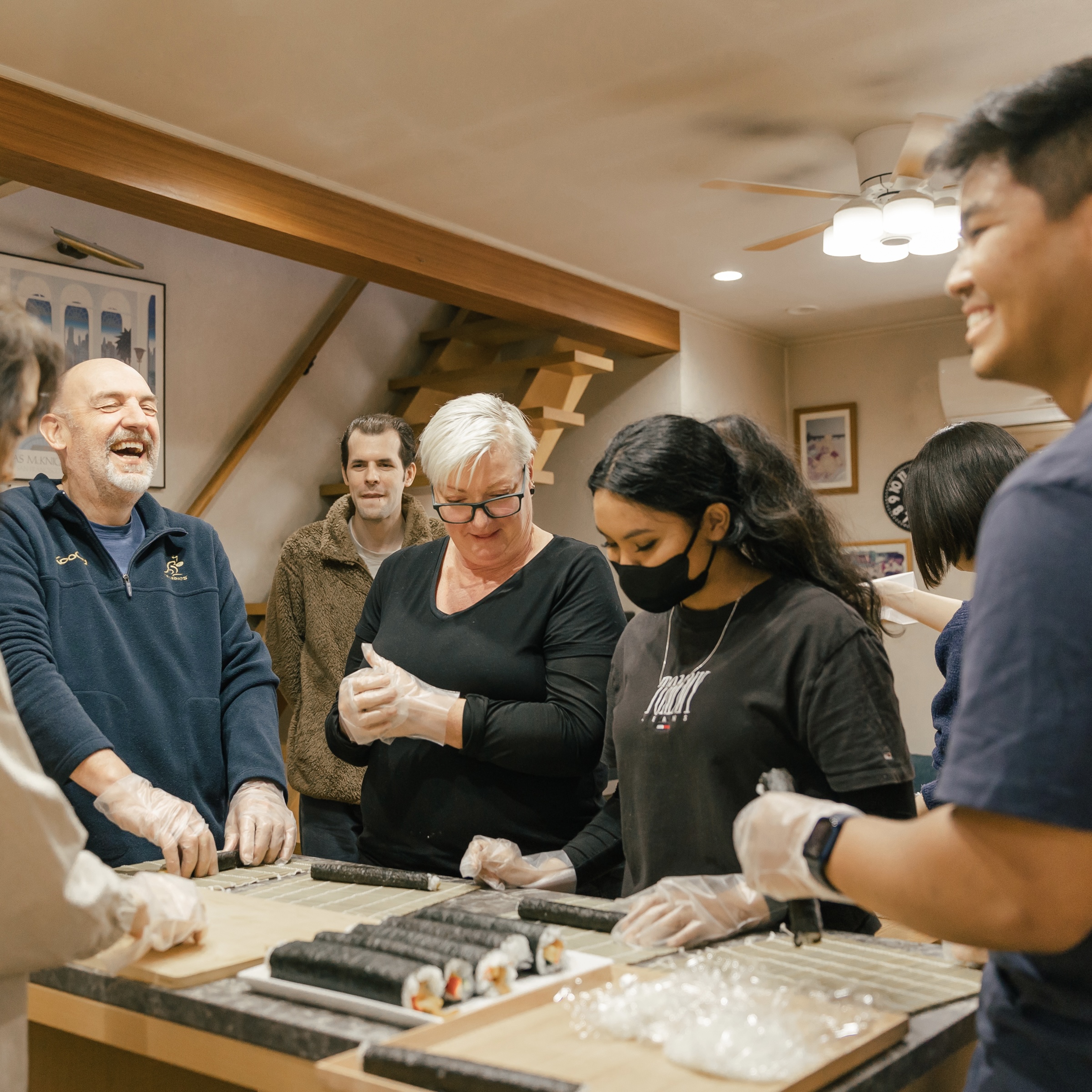 教室のイメージ