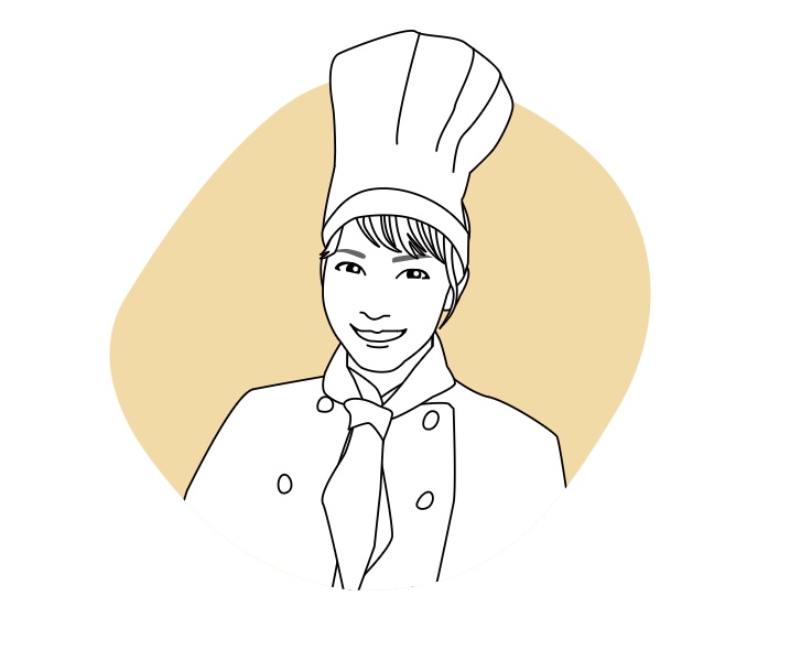 キッズキッチンkk 糸数麻衣子