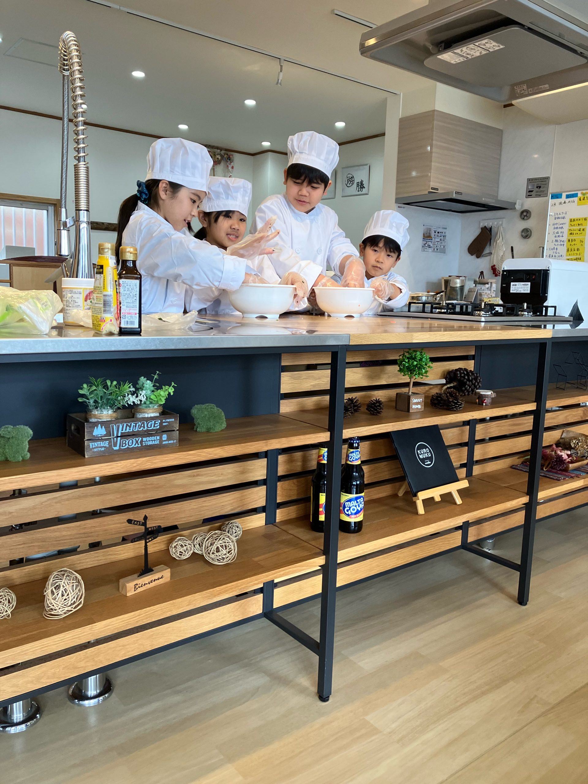 教室のイメージ