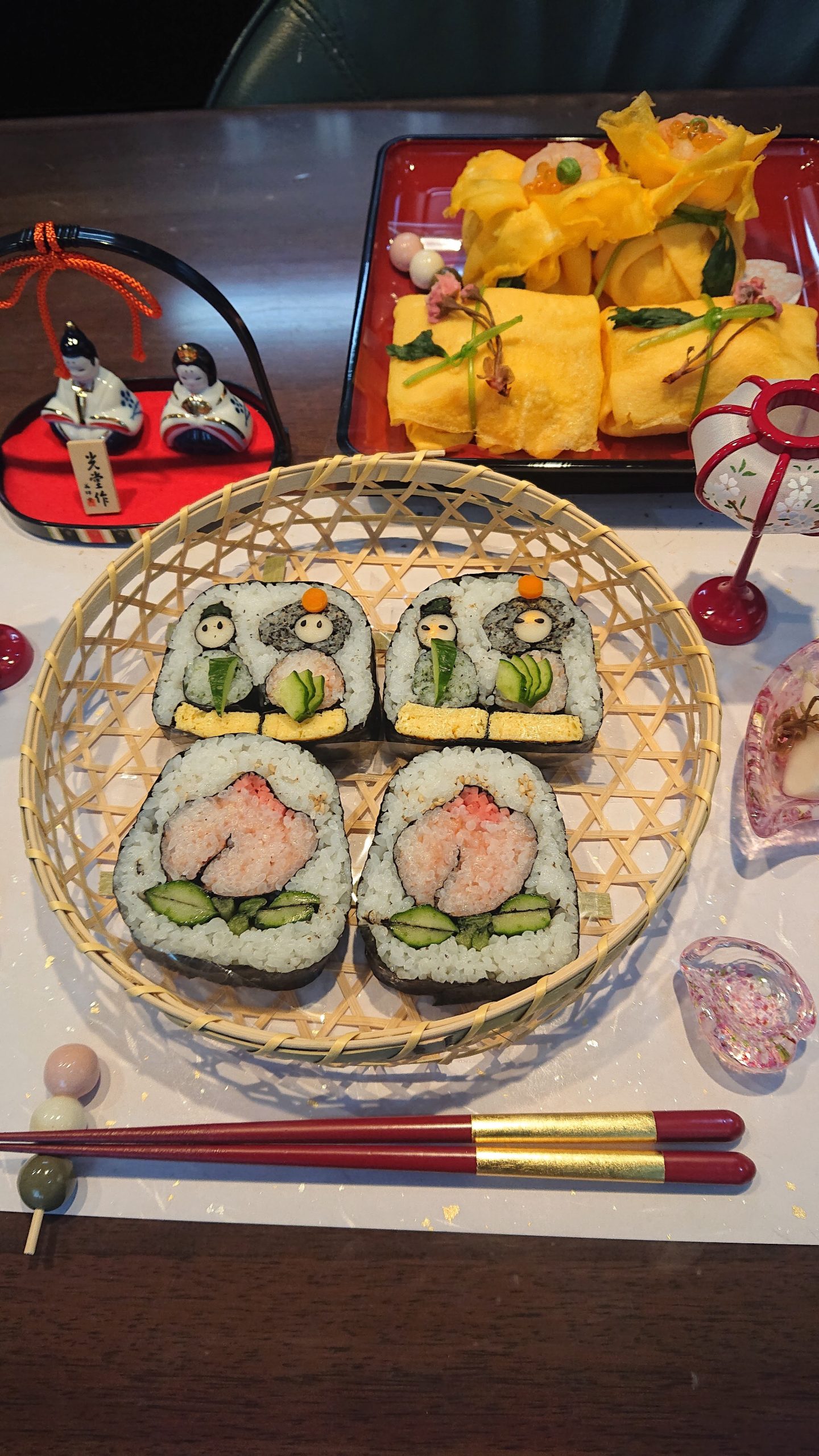 教室のイメージ