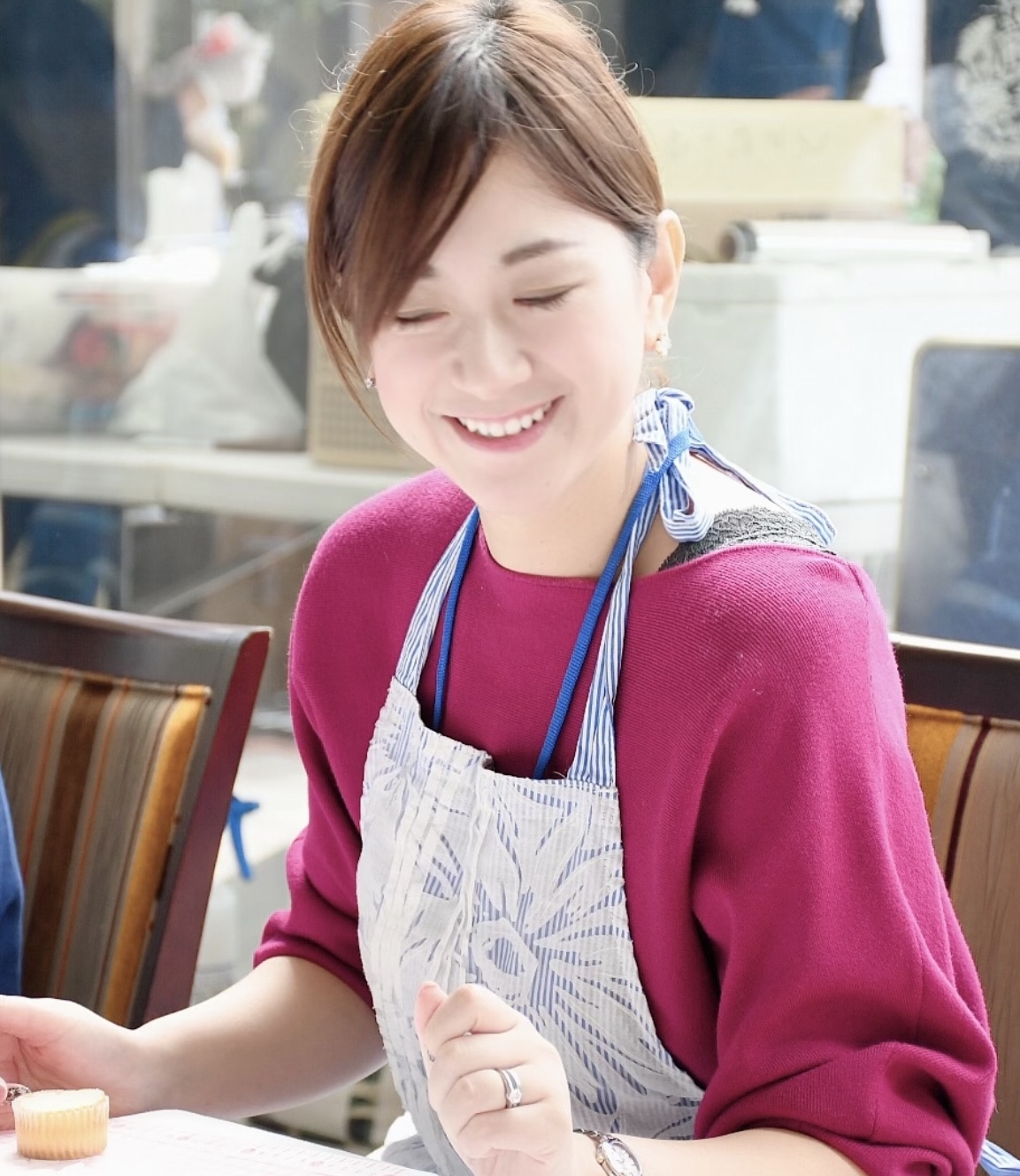 deco studio couleur 大嶋 明香