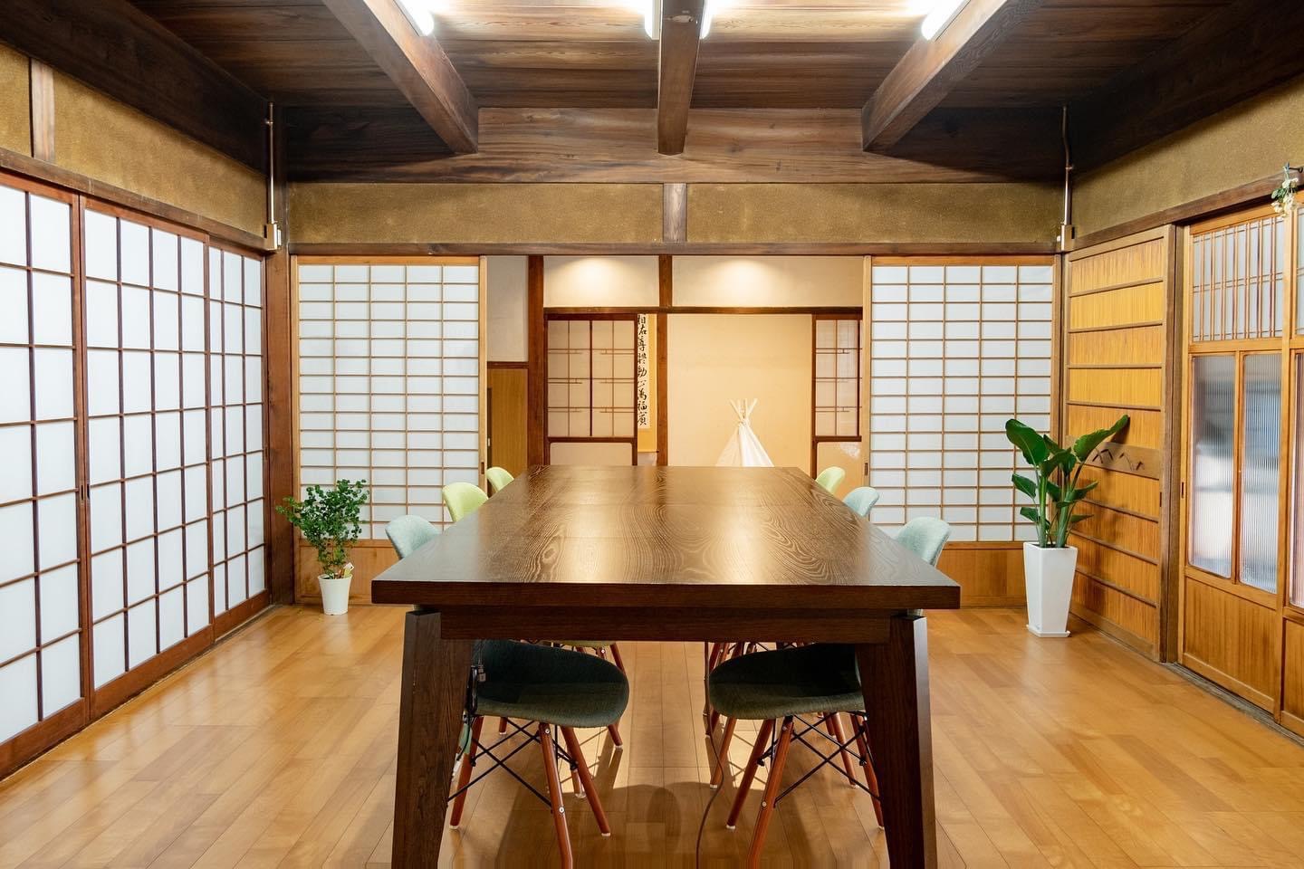 教室のイメージ