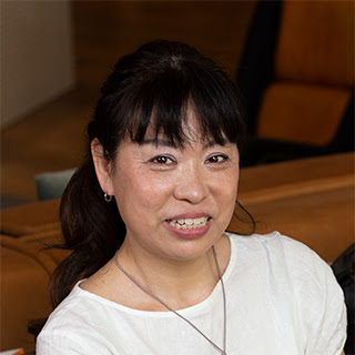 Ivory Life 岡田育美