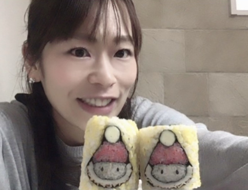 nico.roll 澤田　宏美