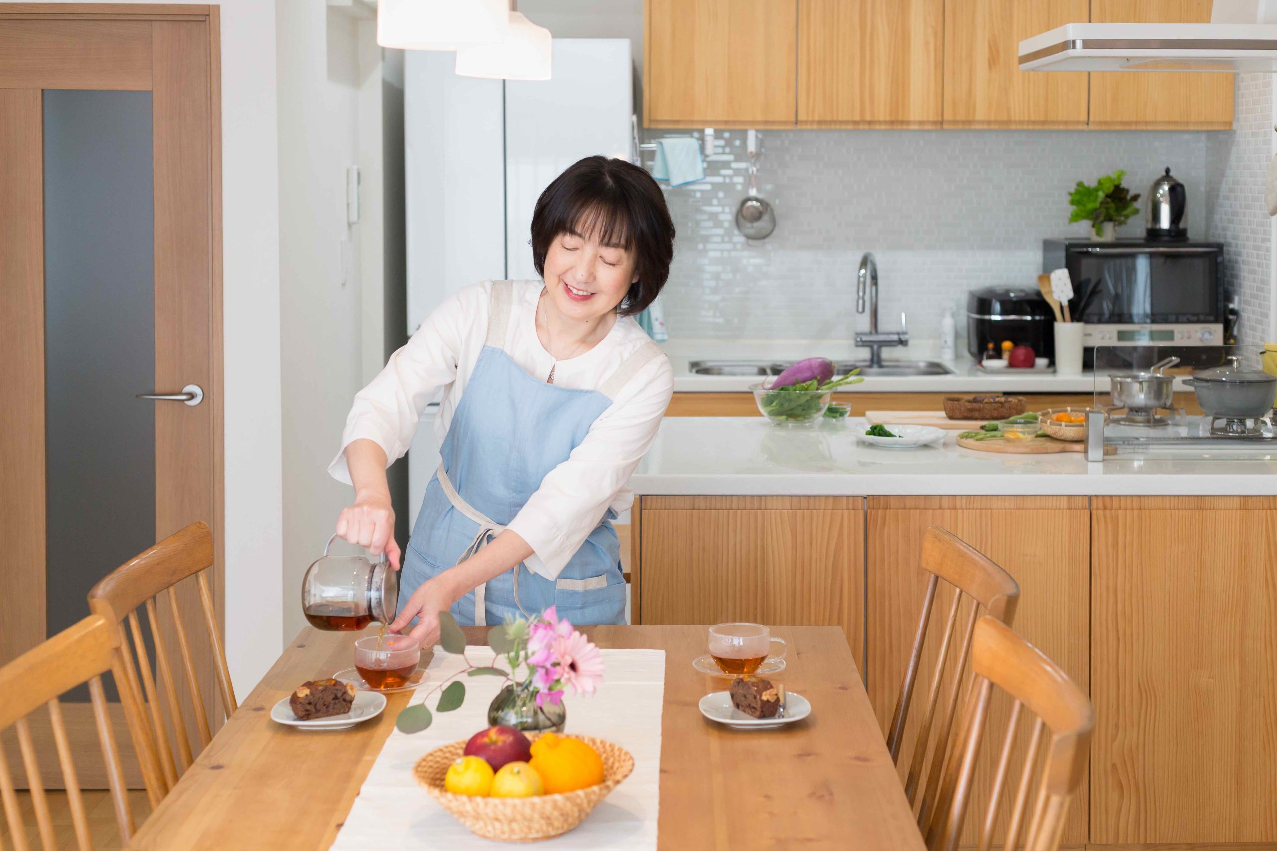 教室のイメージ