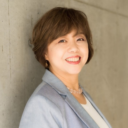 いわさきなおこ