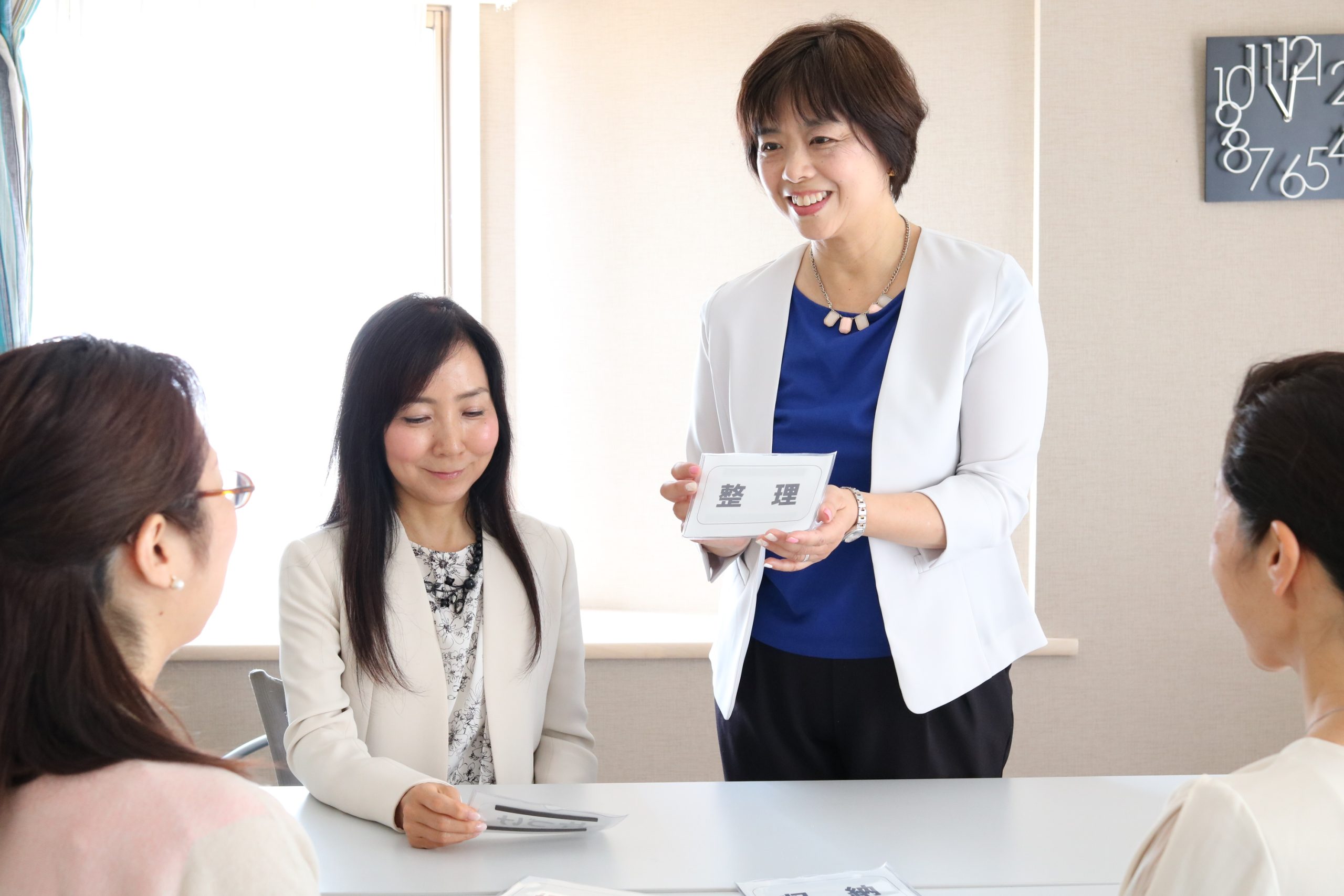 教室のイメージ