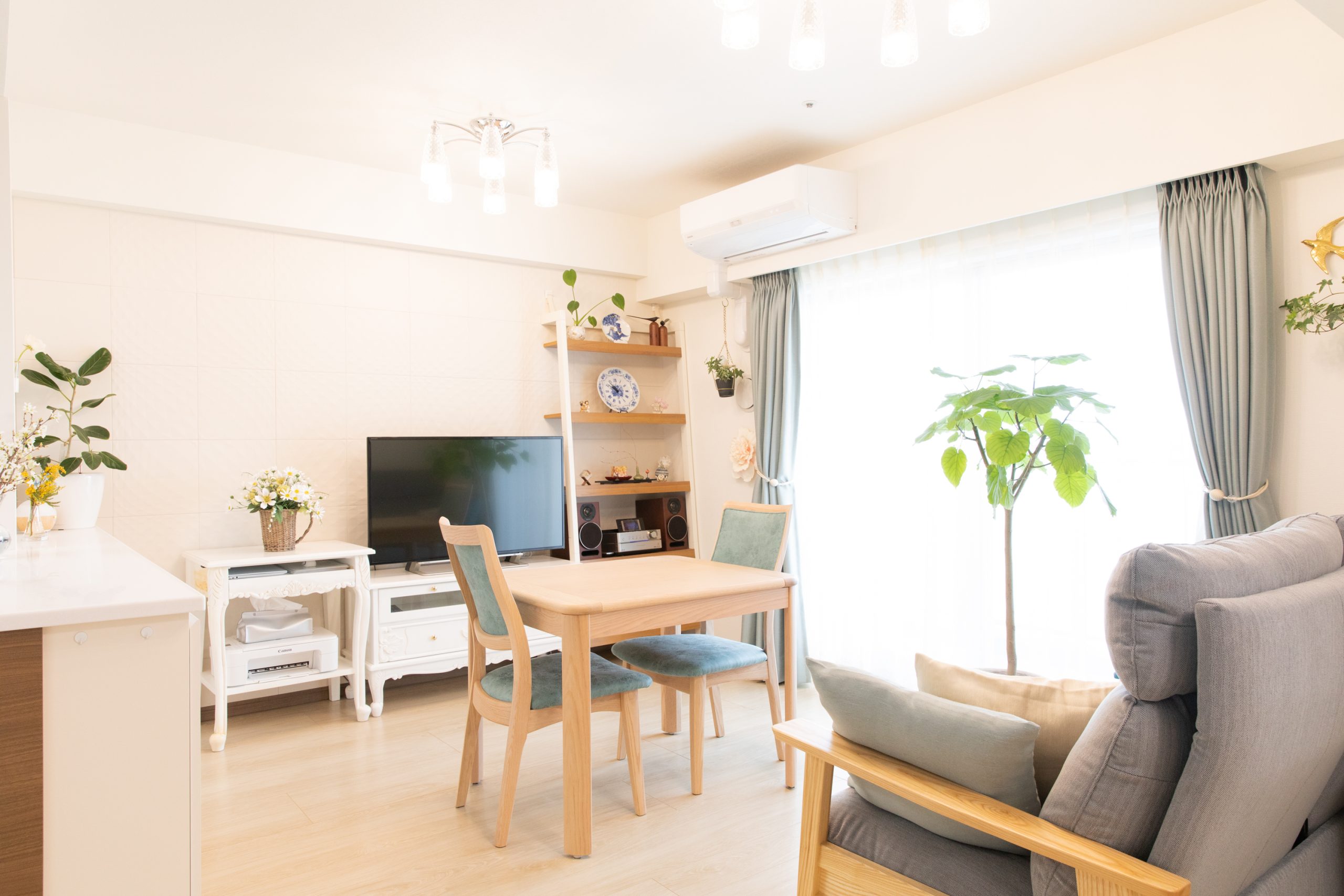 教室のイメージ