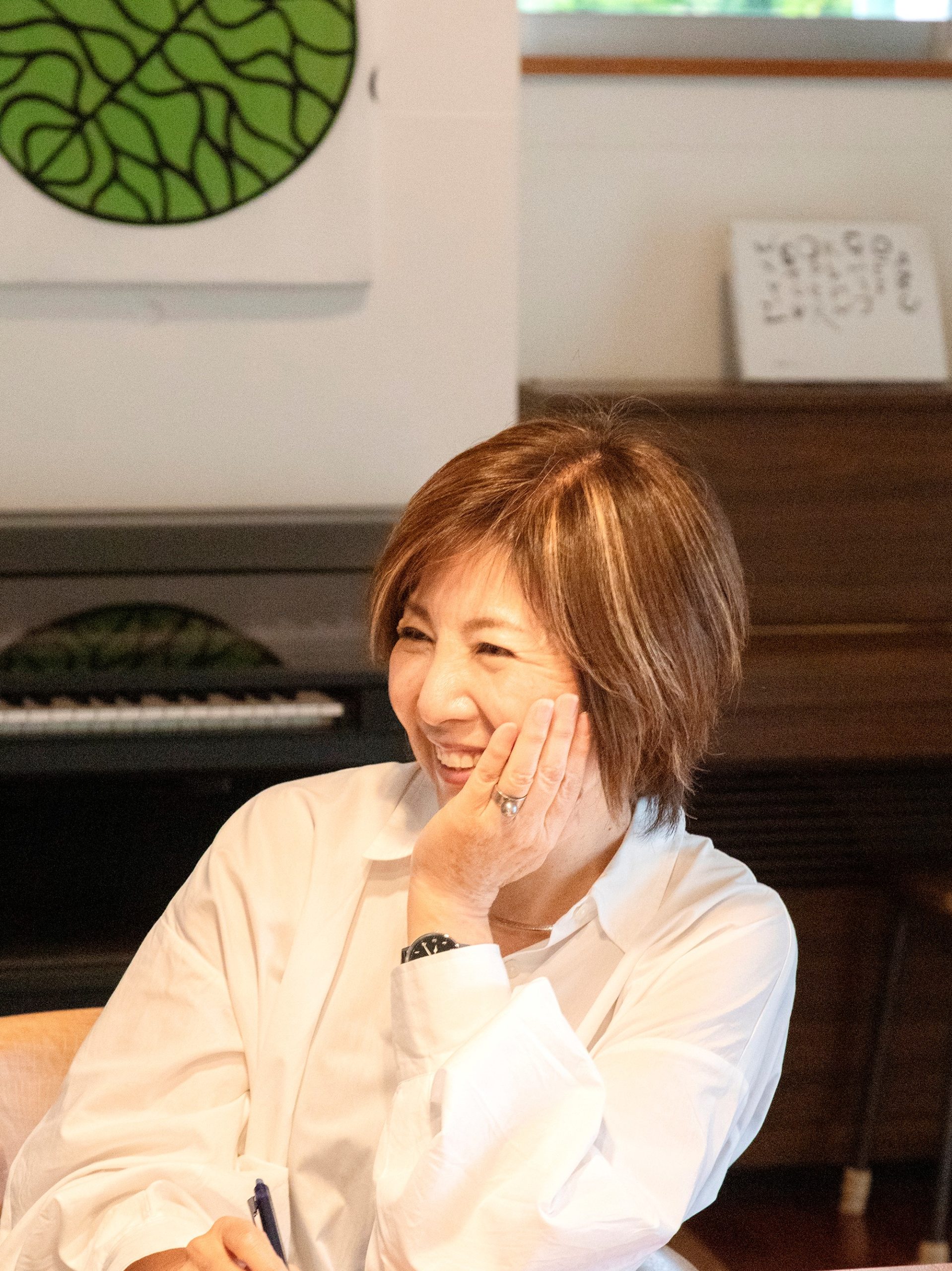 new style sapo 玉城恵利子