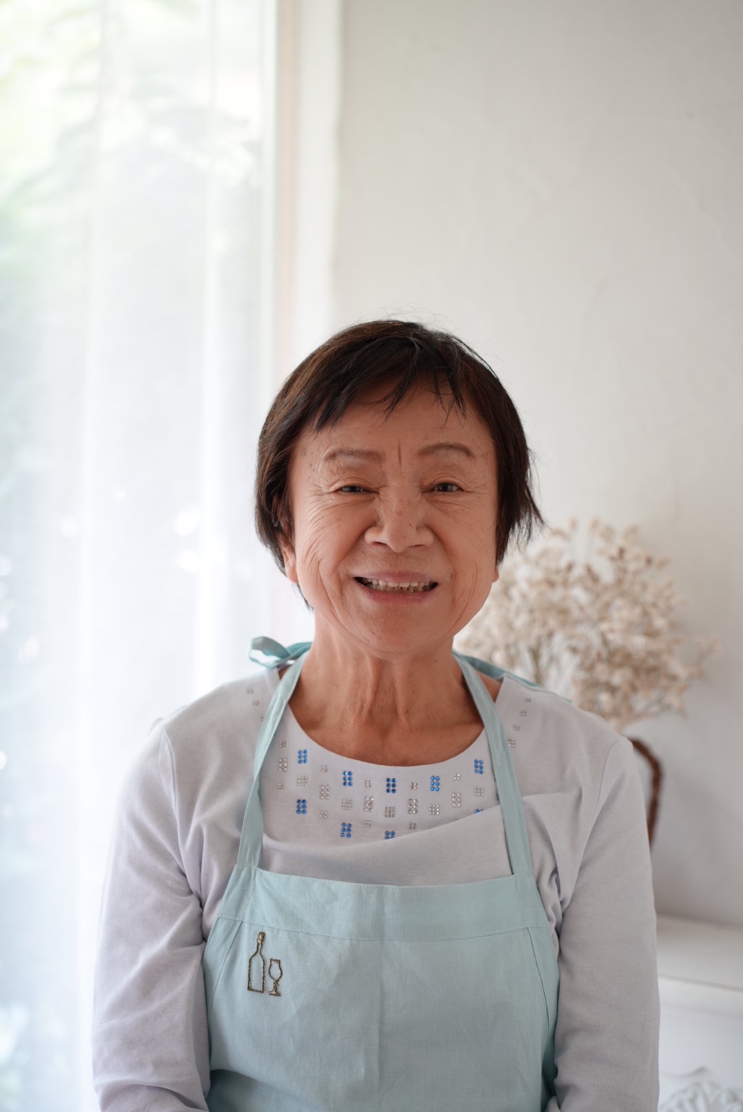 天然酵母米粉パンと小麦粉パン教室　manpyo 大竹淳子