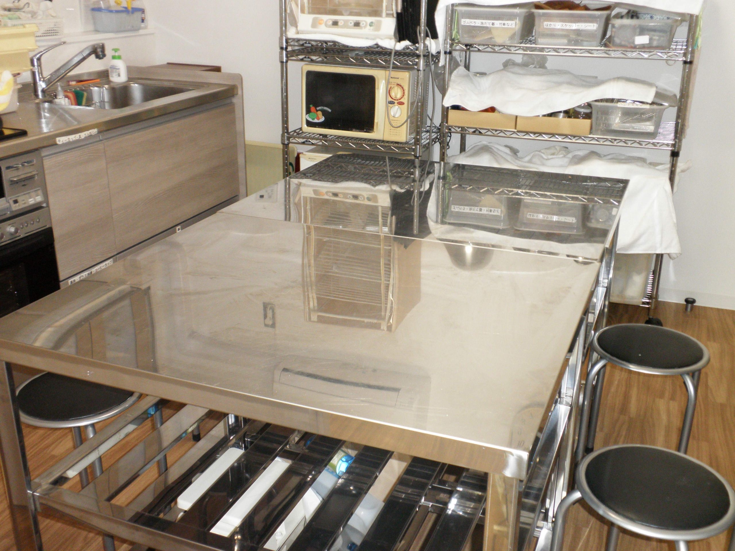 教室のイメージ