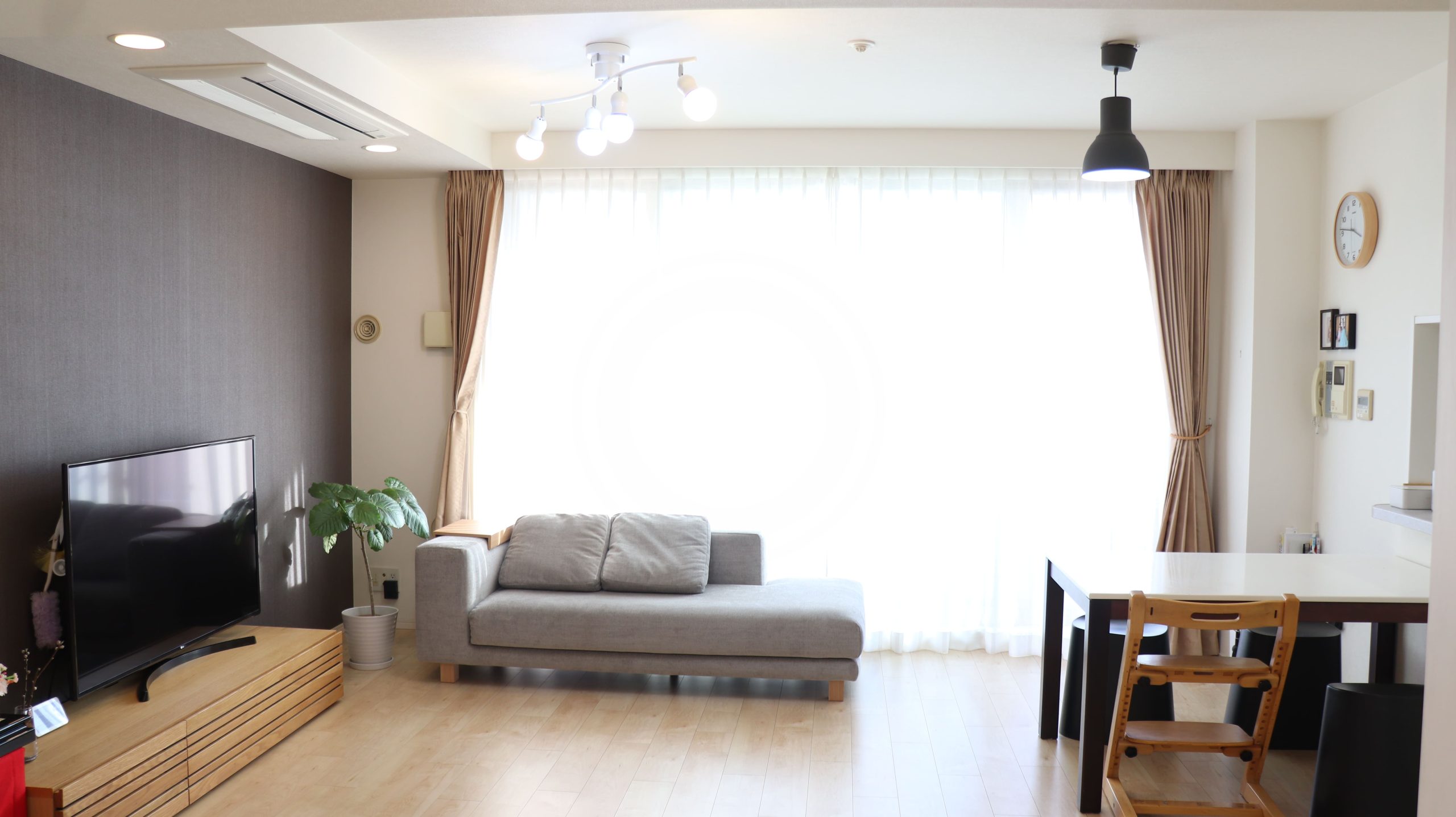 教室のイメージ