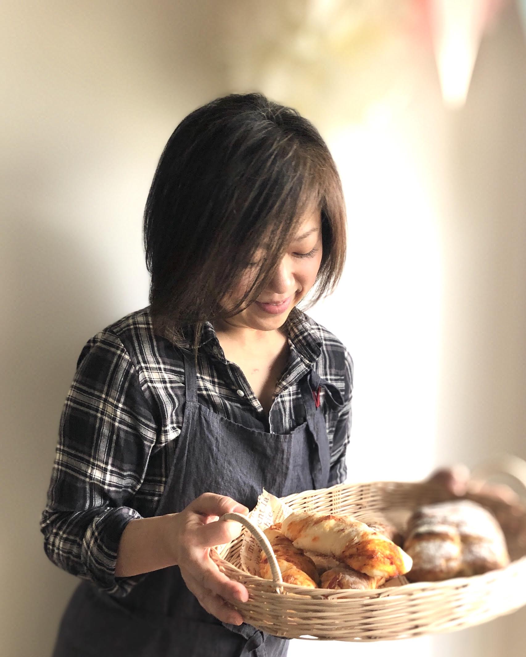 ハナリズム・パンの会 関澤あきこ