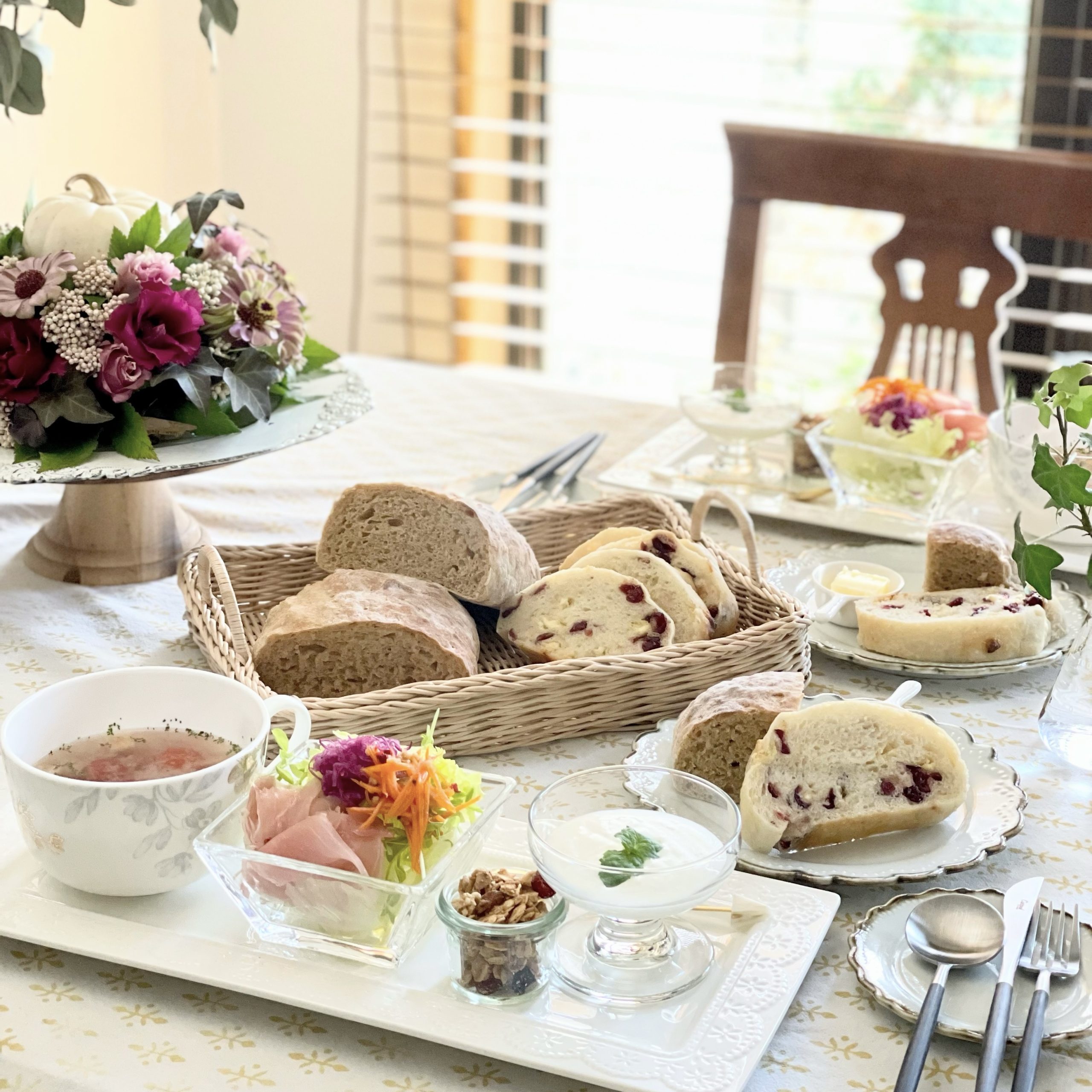 教室のイメージ