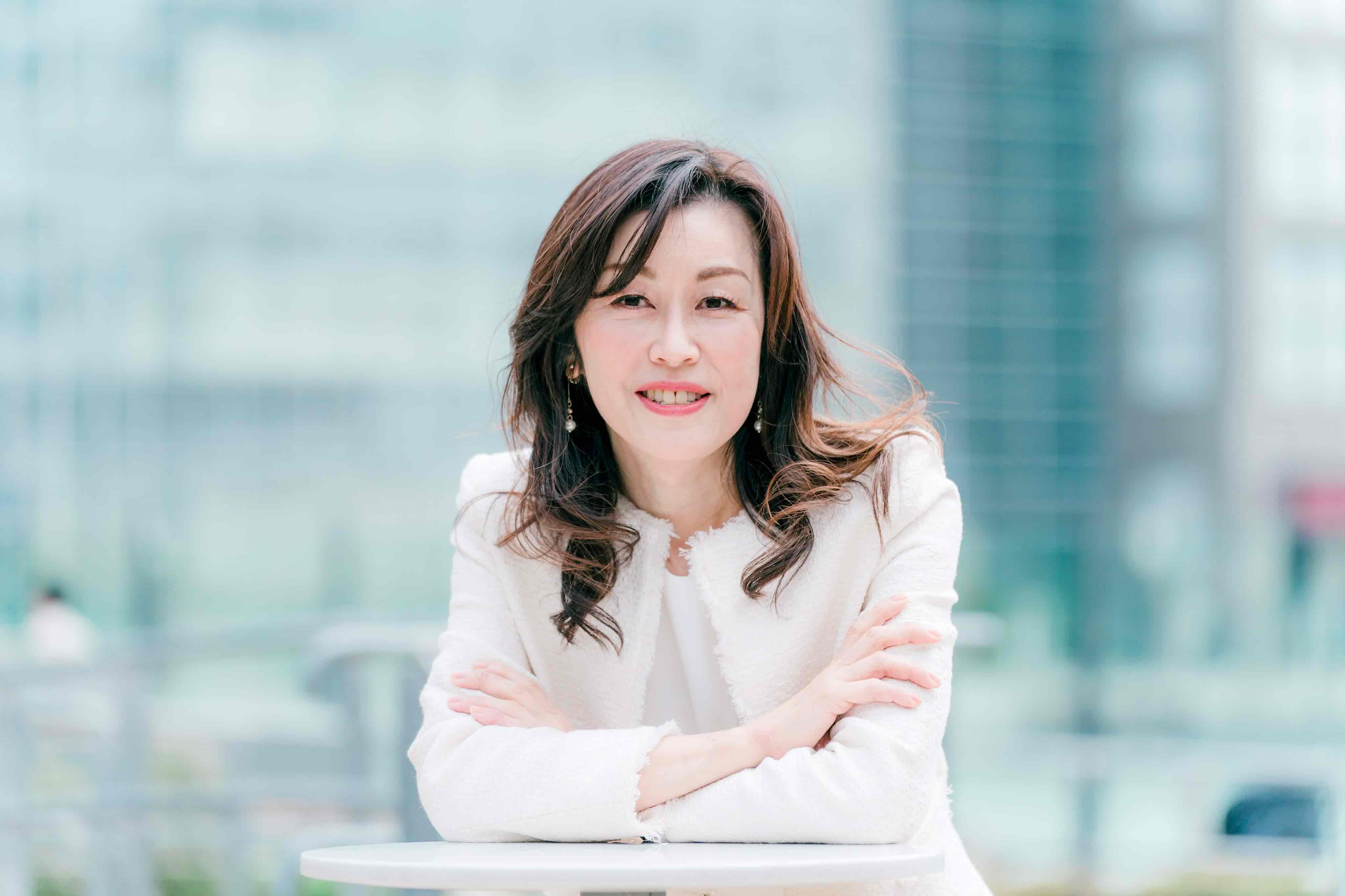 プレシャスマインドデザイナー 小川優実子