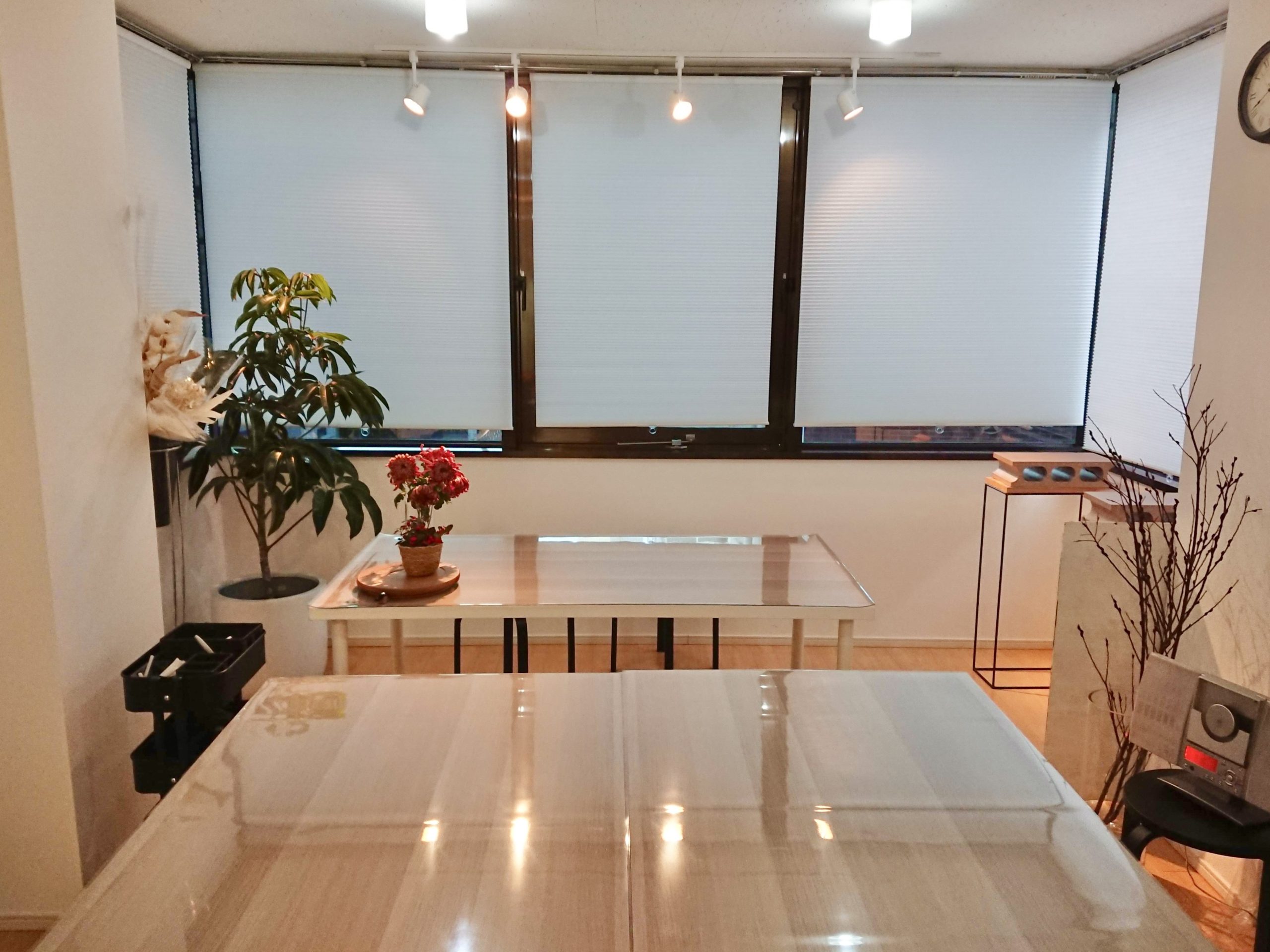 教室のイメージ