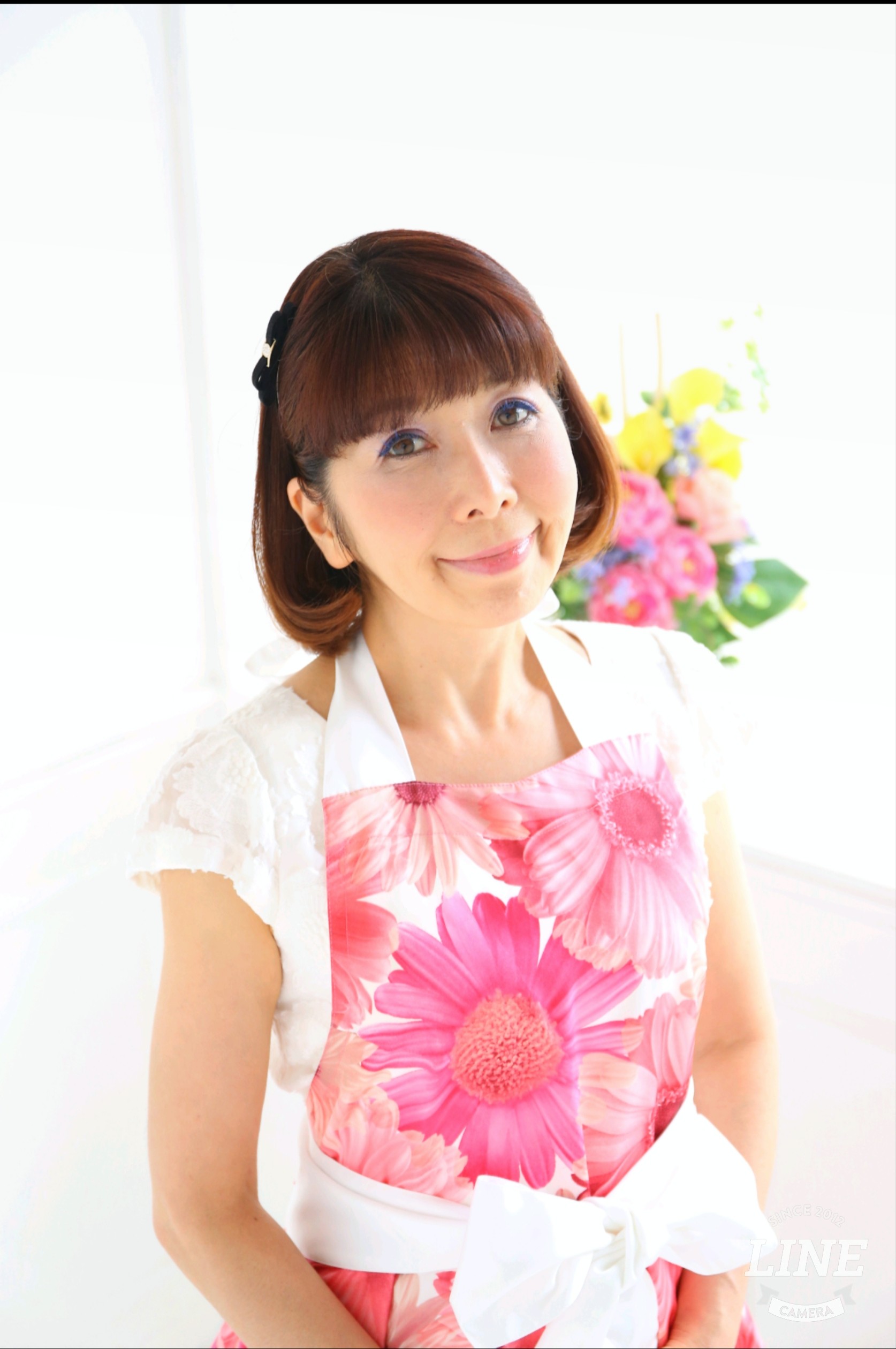 桃巻子教室 桃　巻子