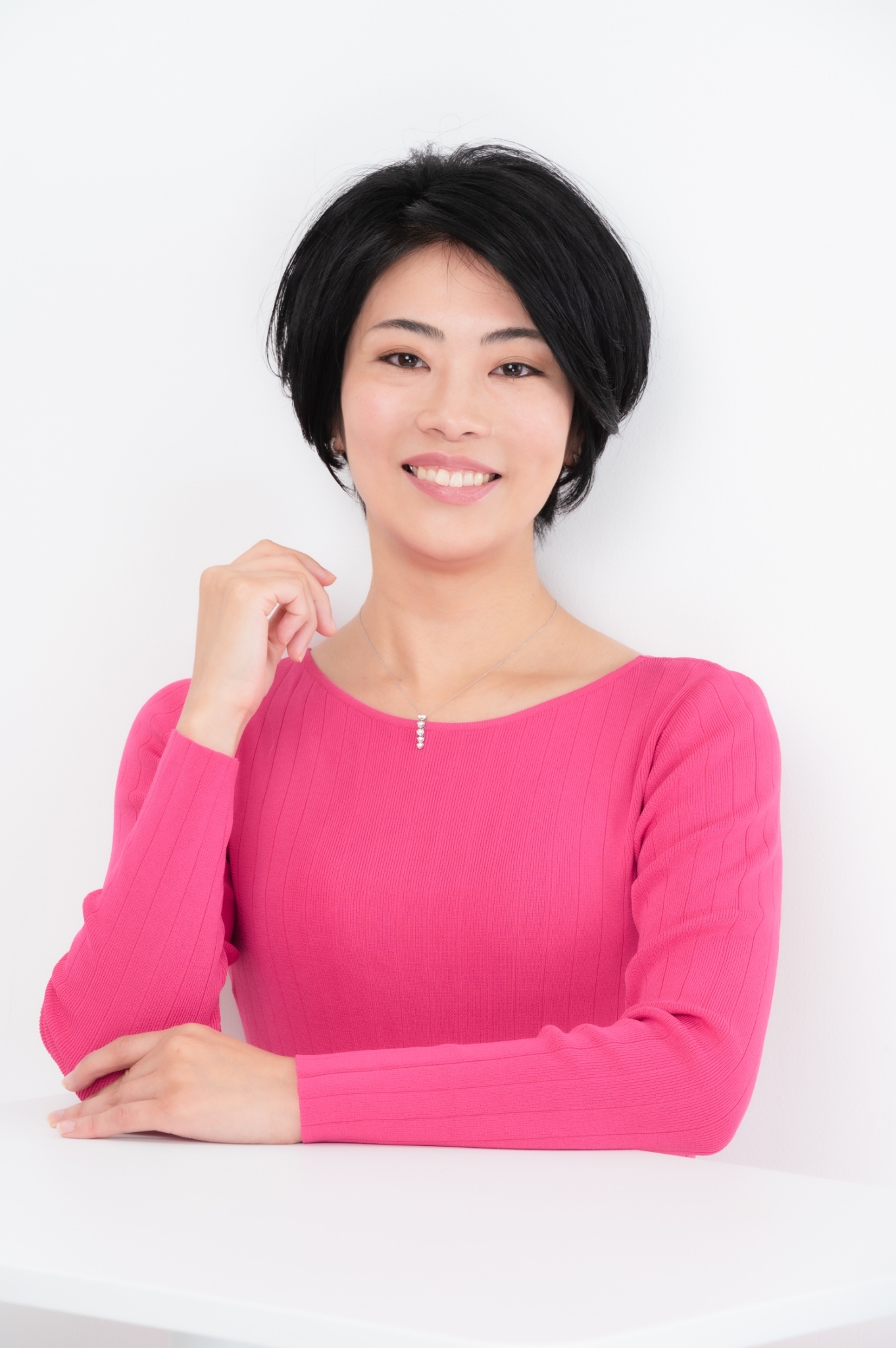 一般社団法人日本パーソナル管理栄養士協会 三城円