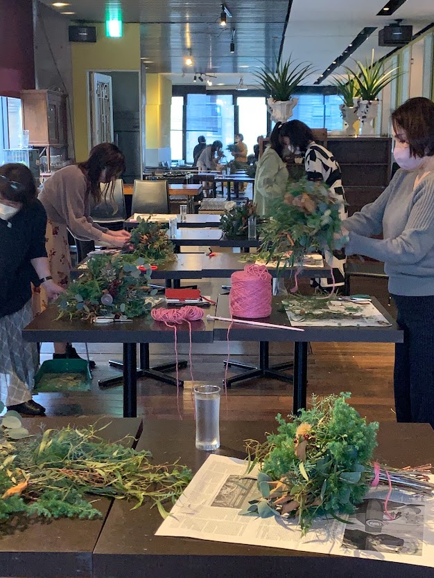 教室のイメージ