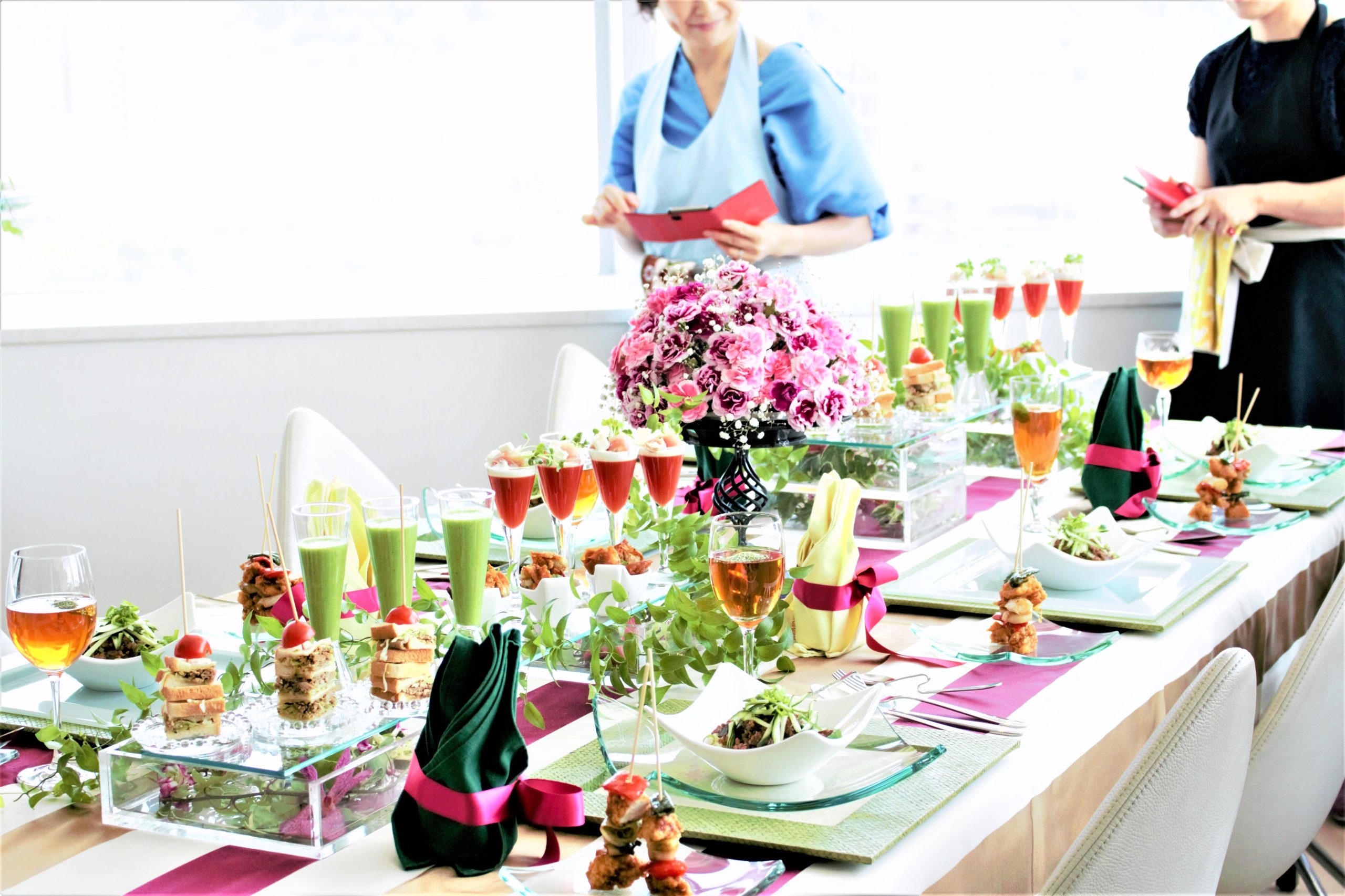 教室のイメージ