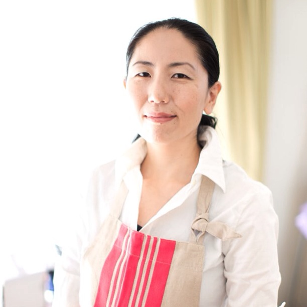 食育教室おやこキッチン 古谷真知子