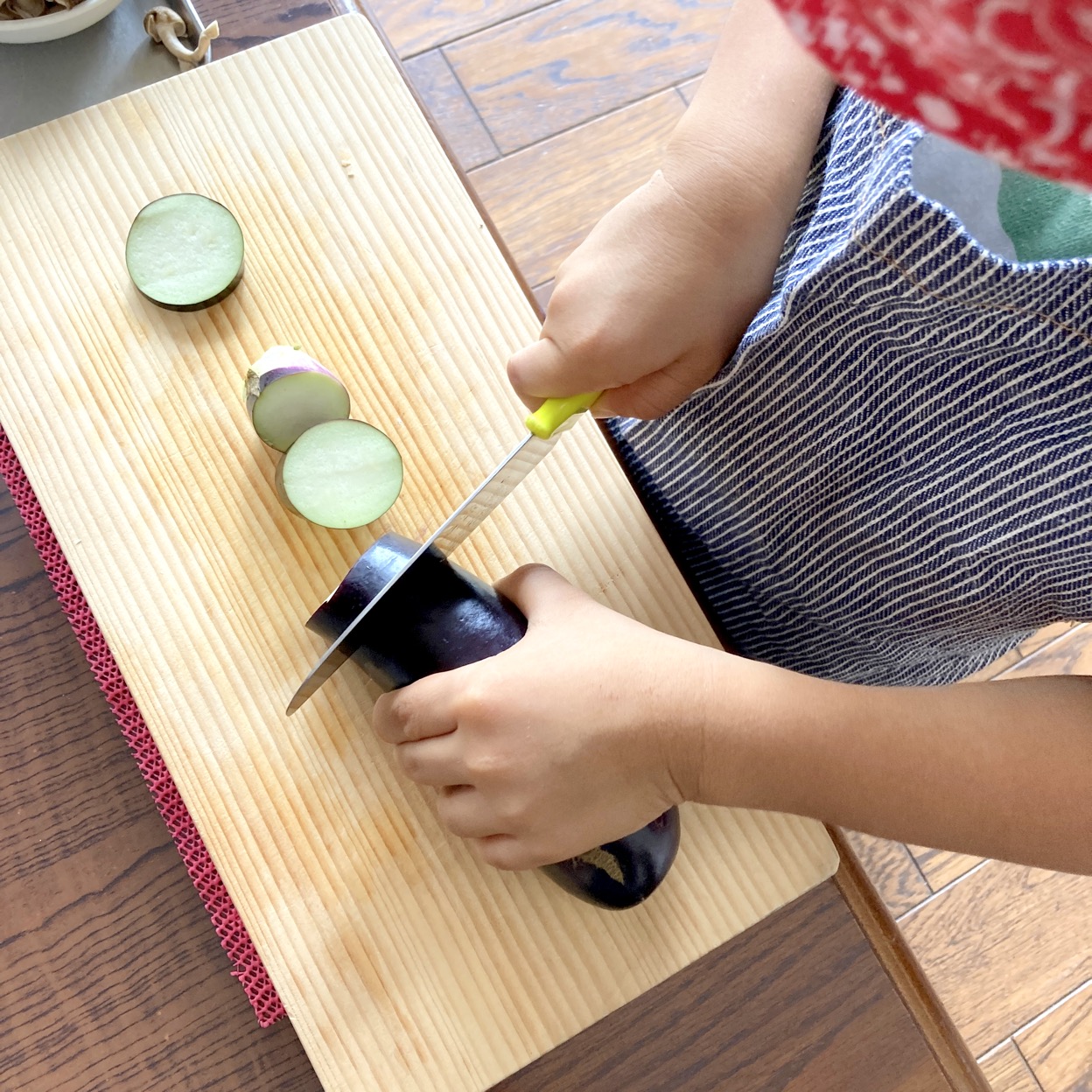 教室のイメージ