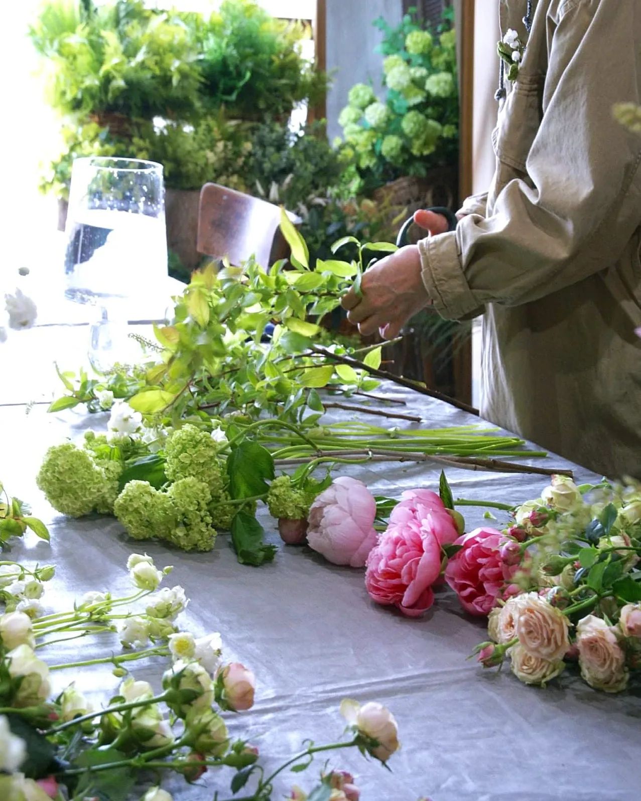 教室のイメージ