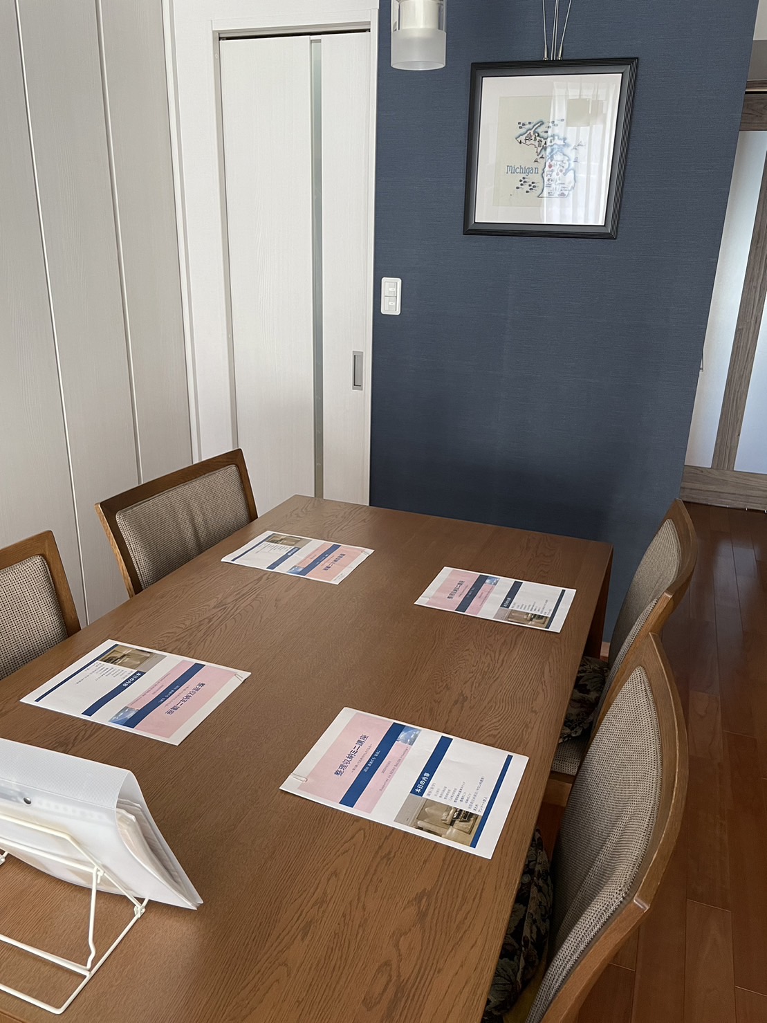 教室のイメージ