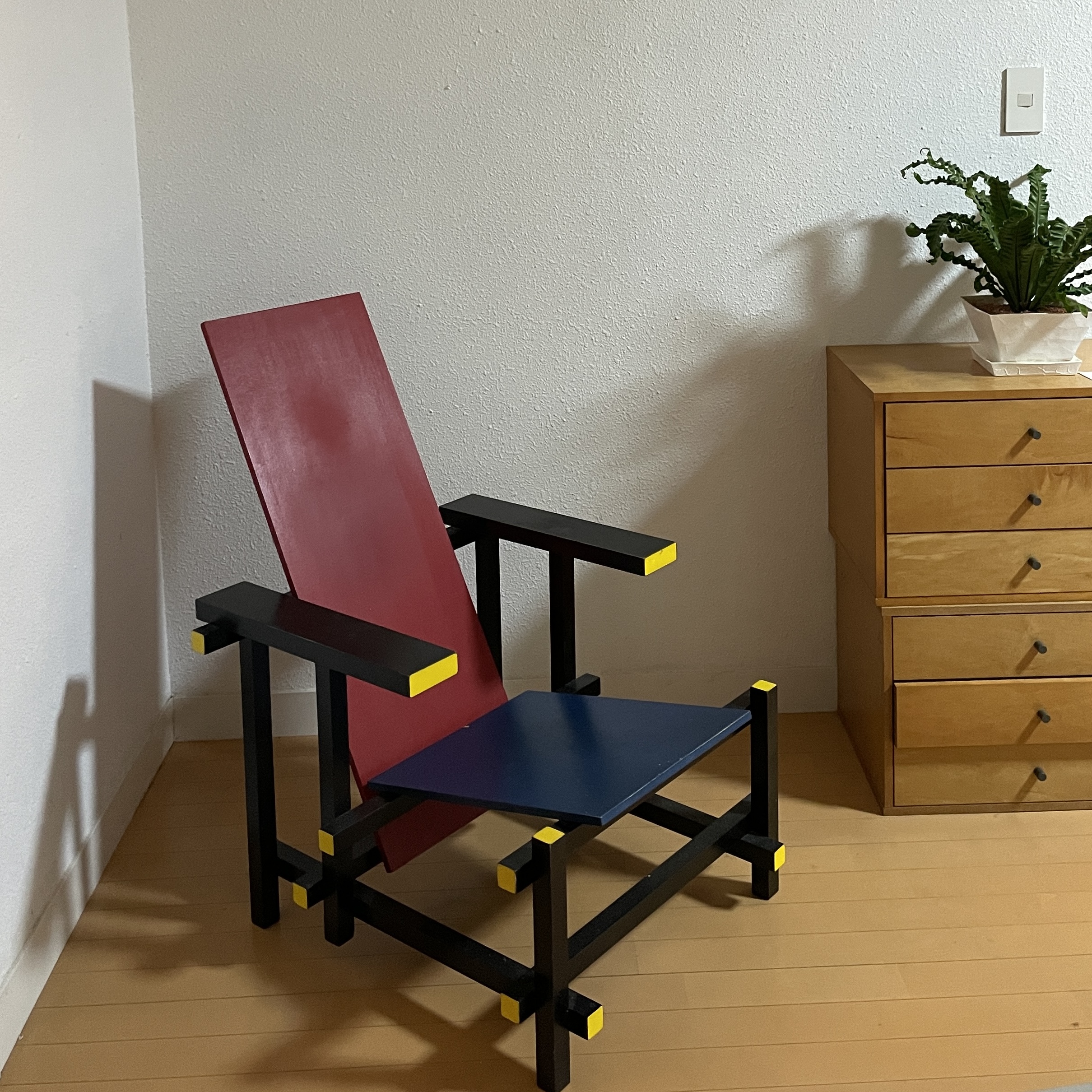 教室のイメージ