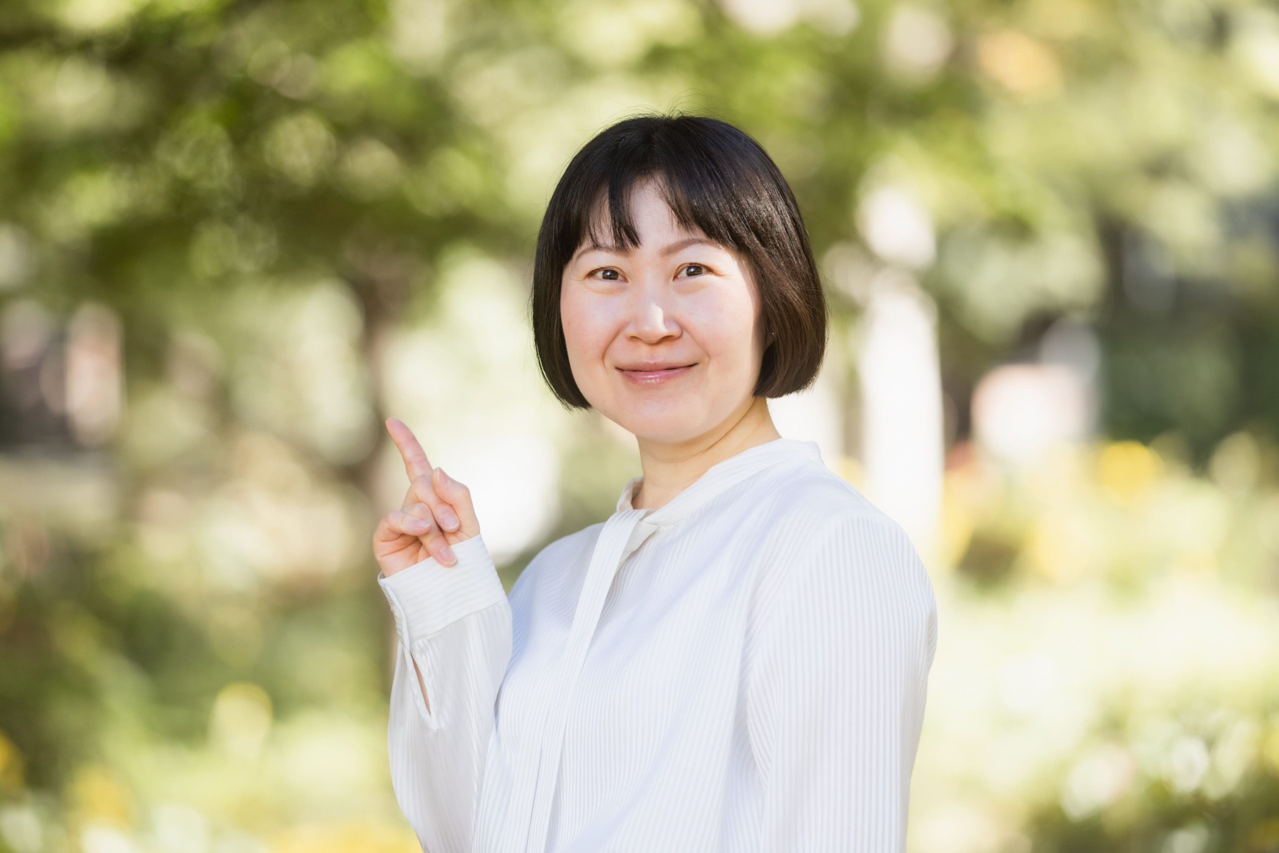 整理収納アドバイザー 柴田　澄江