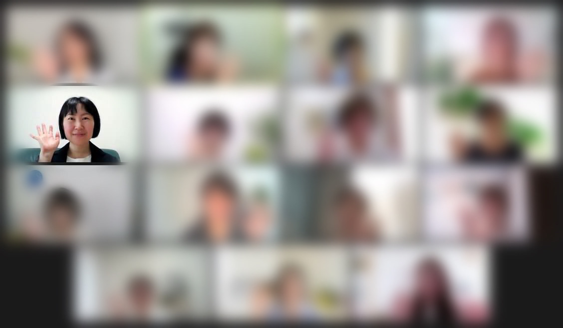 教室のイメージ