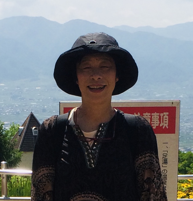 巻きずし教室聞寿庵 田村みゆき