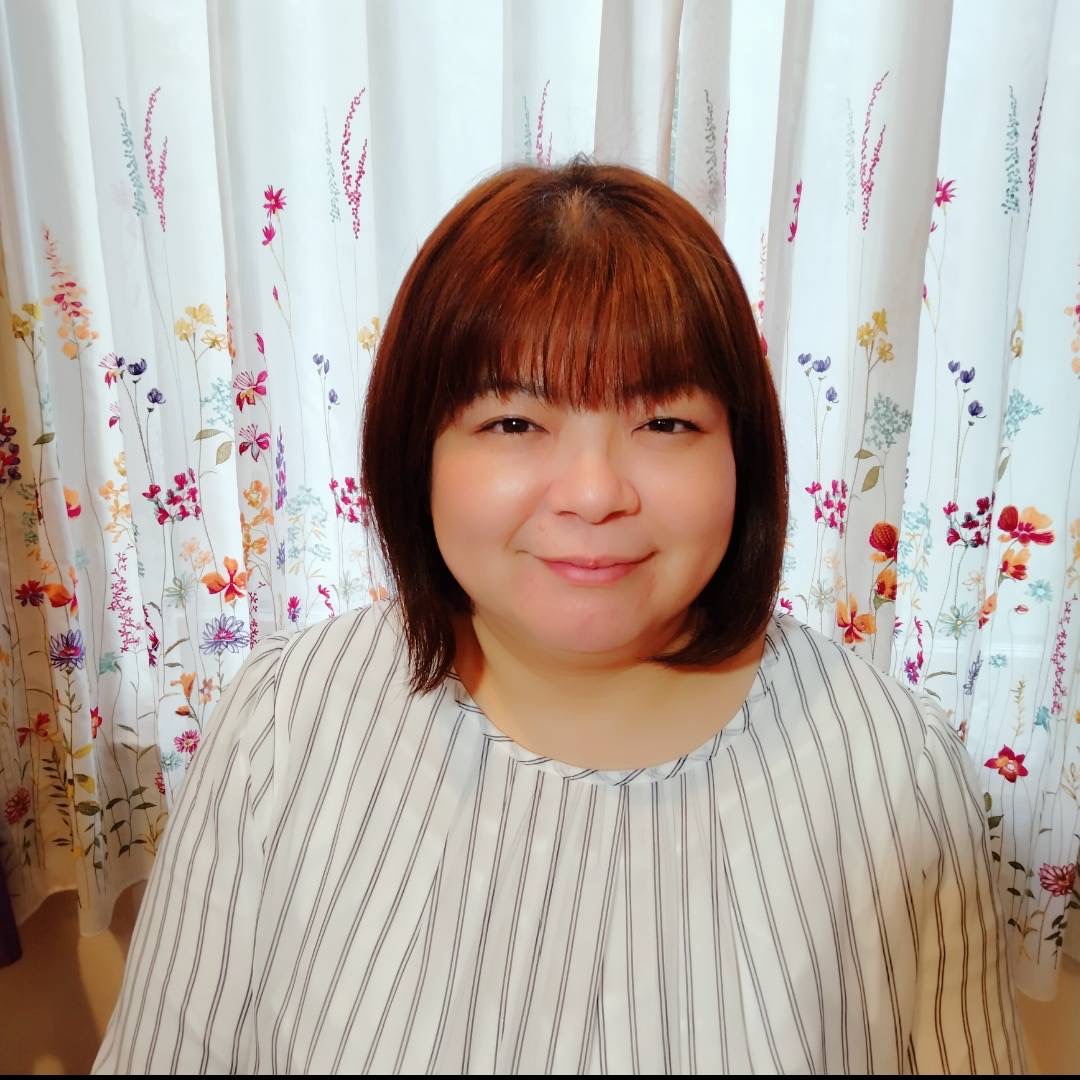 ako-smailyhome 戦 晶子