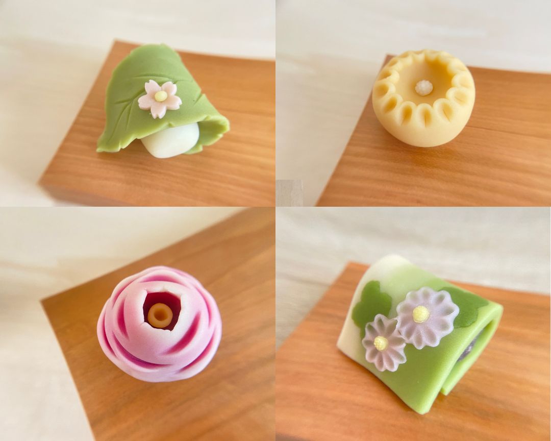 オトナワガシ 増田まり