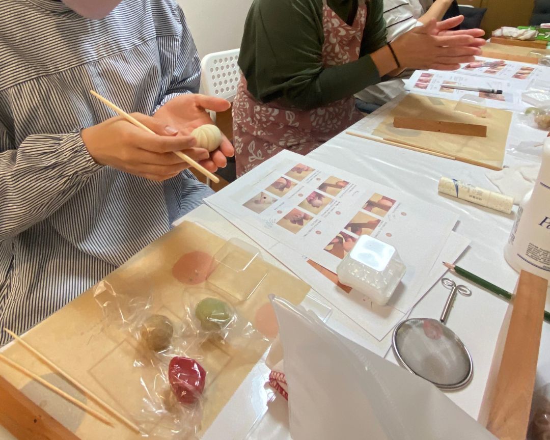 教室のイメージ