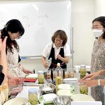 教室のイメージ