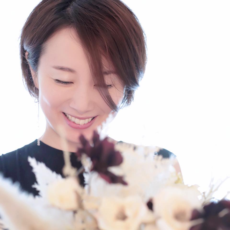 Fleur de sasiosns 武田 美保