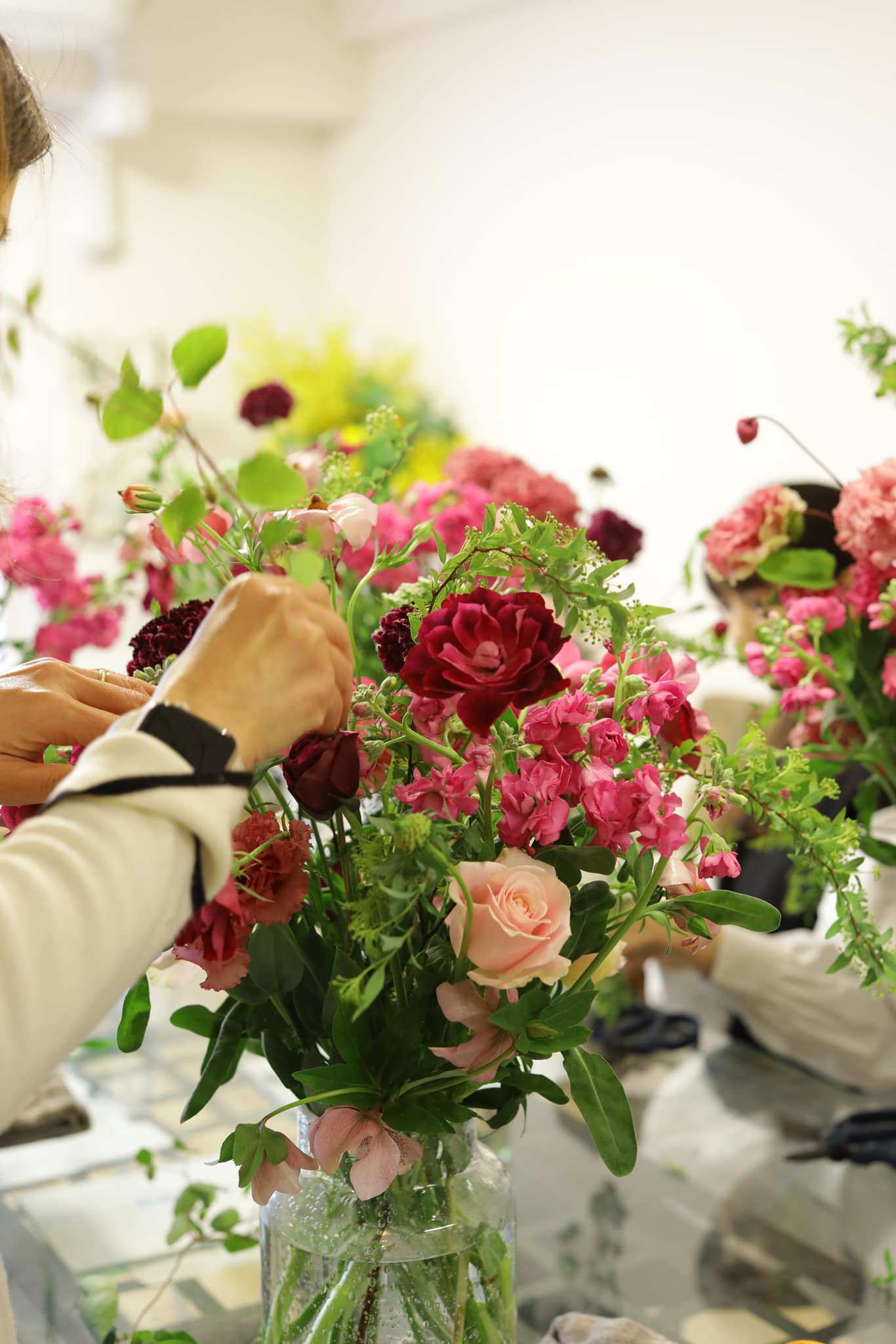 教室のイメージ