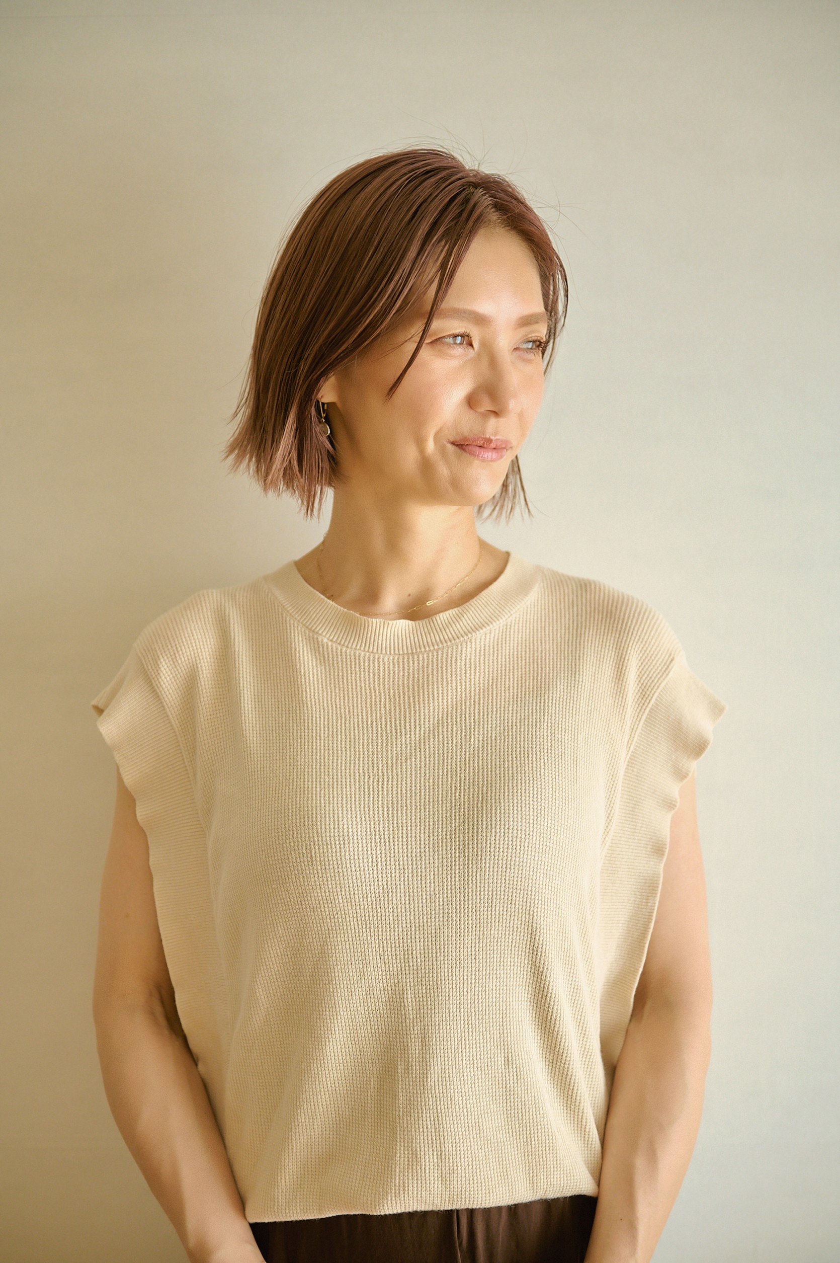 Rivisto 小西良子