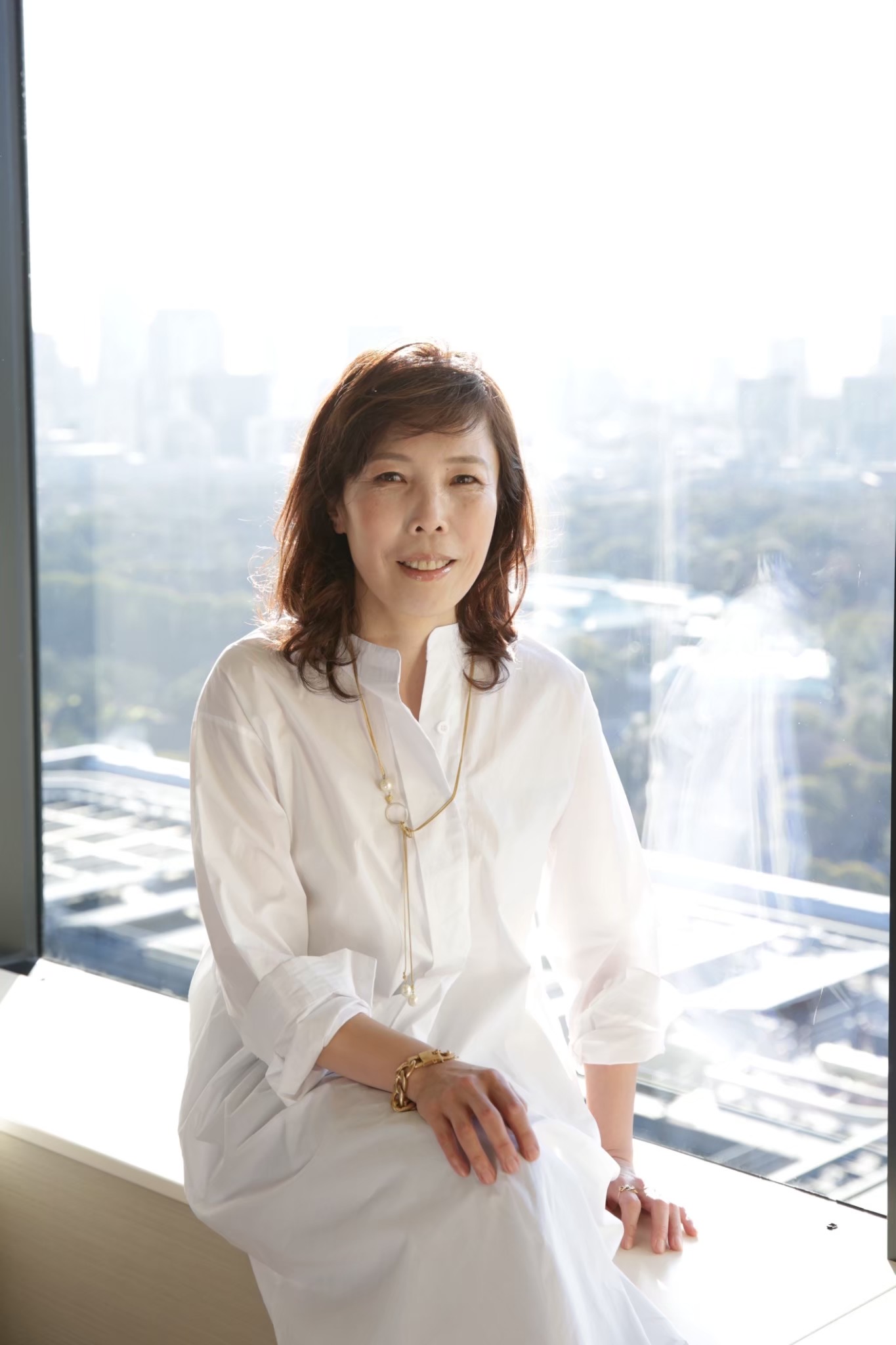 悩める女性を８種の占術で幸せに導く風水コンサルタント・占い師〜宮本えみ 宮本　えみ