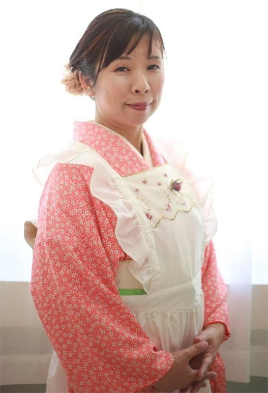 和ハーブおばんざい教室 土橋みゆき