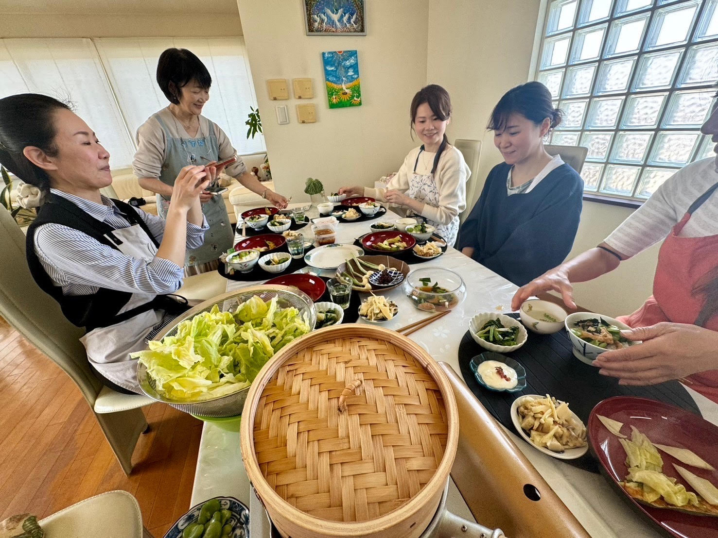 教室のイメージ