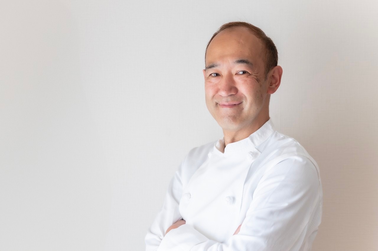 パン教室KoLaBo 小泉武志