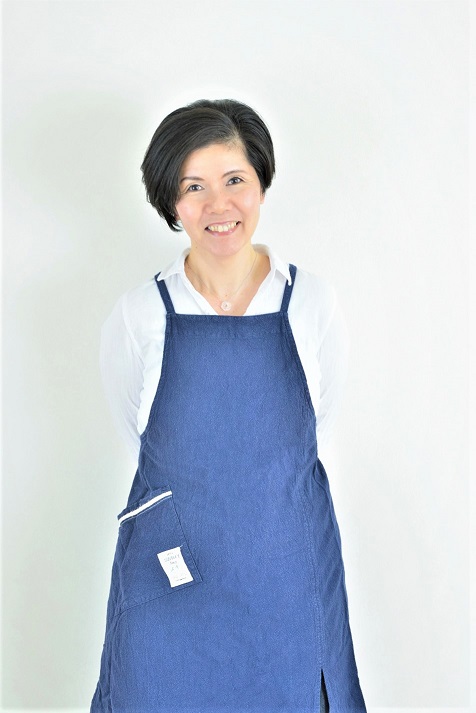 明日への自分時間 高尾 ひろみ